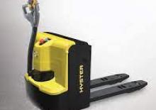 Transpalete cu operator pedestru Hyster P40UT
