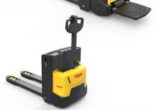 Transpalete cu operator pedestru TCM PAL20E-N3