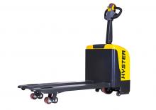Transpalete cu operator pedestru Hyster PC 1.4 