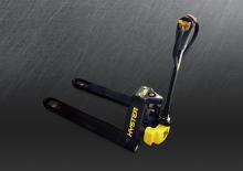 Transpalete cu operator pedestru Hyster PCS30UT