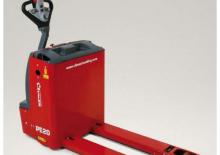 Transpalete cu operator pedestru Climax PE 20