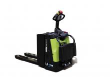 Transpalete cu operator pedestru Clark PPXsio 20