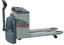 Transpalete cu operator pedestru TCM PT 16 ac