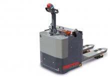 Transpalete cu operator pedestru TCM PT 30 BE-T4