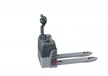 Transpalete cu operator pedestru TCM PT 313 ac