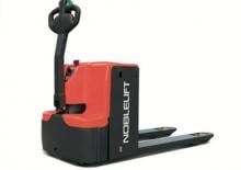 Transpalete cu operator pedestru Noblelift PT16L
