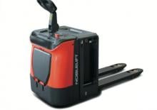 Transpalete cu operator pedestru Noblelift PT20N