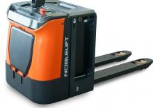 Transpalete cu operator pedestru Noblelift PT55N