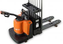 Transpalete cu operator pedestru Noblelift PT80R