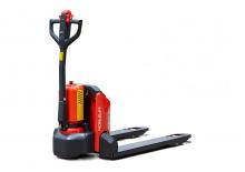 Transpalete cu operator pedestru Noblelift PTE20N