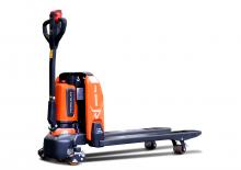Transpalete cu operator pedestru Noblelift PTE20N Pro