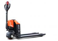 Transpalete cu operator pedestru Noblelift PTE20Q-B