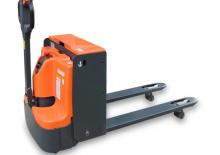 Transpalete cu operator pedestru Noblelift PTE40L