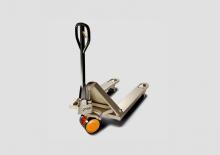 Transpalete cu operator pedestru Crown PTH 50