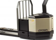 Transpalete cu operator pedestru Crown PW 3520-60