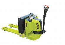 Transpalete cu operator pedestru Clark PWX 30