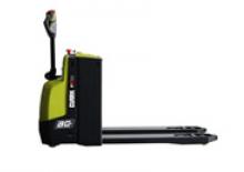 Transpalete cu operator pedestru Clark PX 20