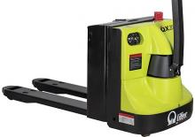 Transpalete cu operator pedestru PRAMAC Lifter QX 20 EVO