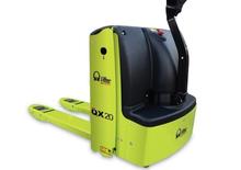 Transpalete cu operator pedestru PRAMAC Lifter QX 20
