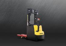 Transpalete cu operator pedestru Hyster S1.6 SL 