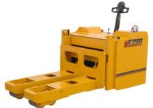 Transpalete cu operator pedestru Icem TP 100