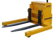 Transpalete cu operator pedestru Icem TP 20 FL