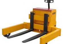 Transpalete cu operator pedestru Icem TP 30 FL