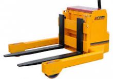 Transpalete cu operator pedestru Icem TP 30