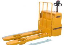 Transpalete cu operator pedestru Icem TP 35