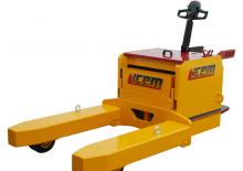 Transpalete cu operator pedestru Icem TP 40