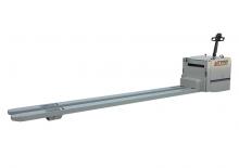 Transpalete cu operator pedestru Icem TP 60