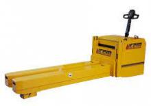 Transpalete cu operator pedestru Icem TP 70