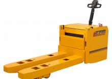 Transpalete cu operator pedestru Icem TP 80
