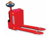 Transpalete cu operator pedestru Pegasolift TPL 20