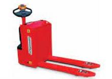 Transpalete cu operator pedestru Pegasolift TPL 20