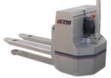 Transpalete cu operator pedestru Icem TPX 10-26 J