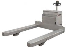 Transpalete cu operator pedestru Icem TPX 35 FL