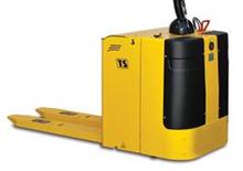 Transpalete cu operator pedestru CVitalia TS 30