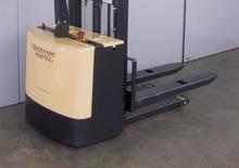 Transpalete cu operator pedestru Genkinger VH-PWS 10/30