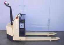 Transpalete cu operator pedestru Genkinger VH-WP 16 A