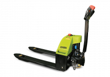 Transpalete cu operator pedestru Clark WP 30