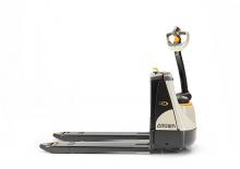Transpalete cu operator pedestru Crown WP 3035