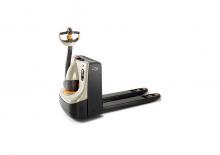 Transpalete cu operator pedestru Crown WP 3210