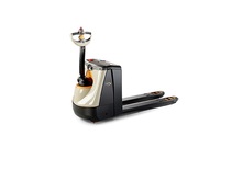 Transpalete cu operator pedestru Crown WP 3220