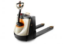 Transpalete cu operator pedestru Crown WP 3225