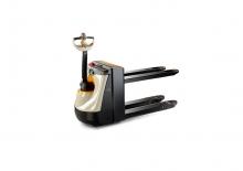 Transpalete cu operator pedestru Crown WP 3280