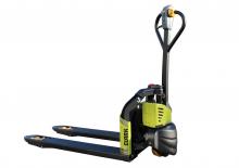 Transpalete cu operator pedestru Clark Wpio 12