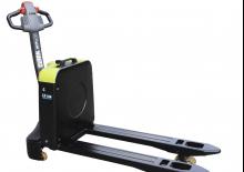 Transpalete cu operator pedestru Clark Wpio15