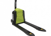 Transpalete cu operator pedestru Clark WPL 40