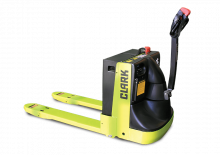 Transpalete cu operator pedestru Clark WPX 45